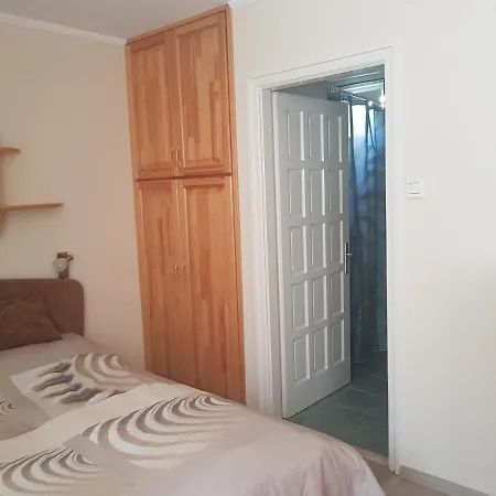 Apartment Marie Megujult - Renewed *